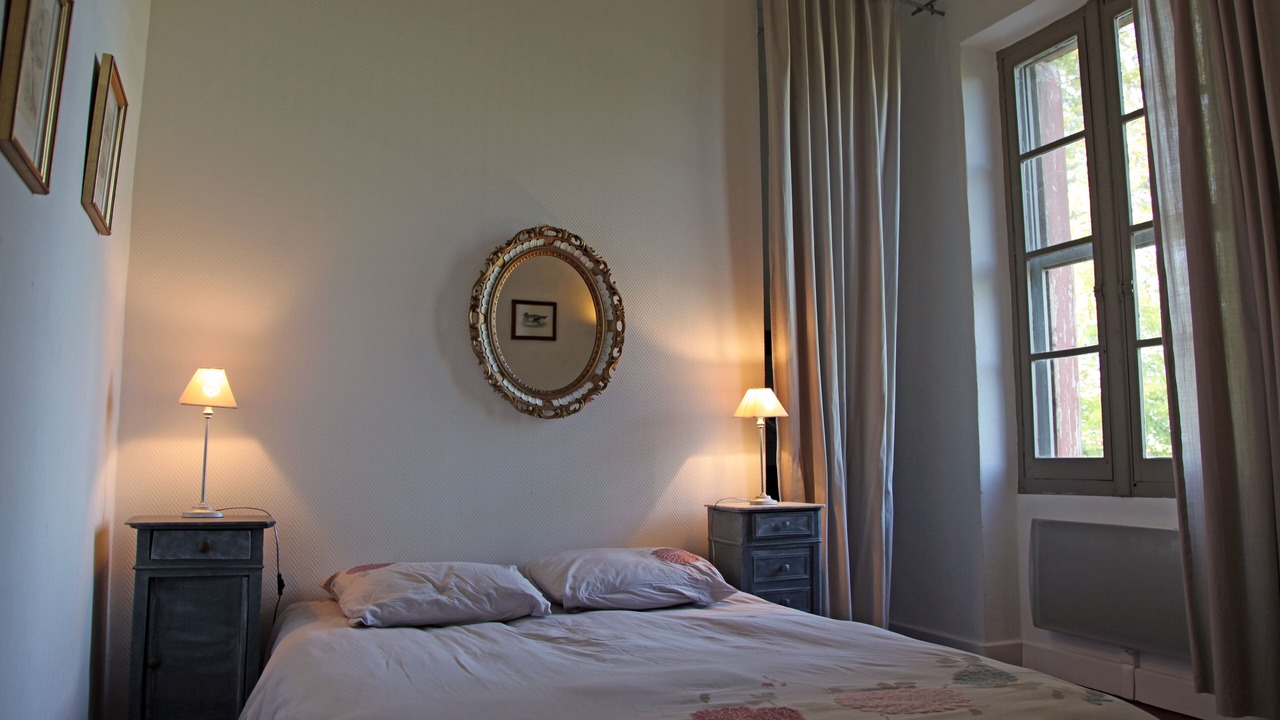 Photo of Bedroom in Aimargues