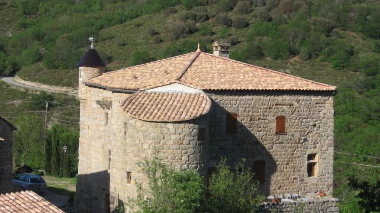 Photo of Outdoor in Malarce-sur-la-Thines