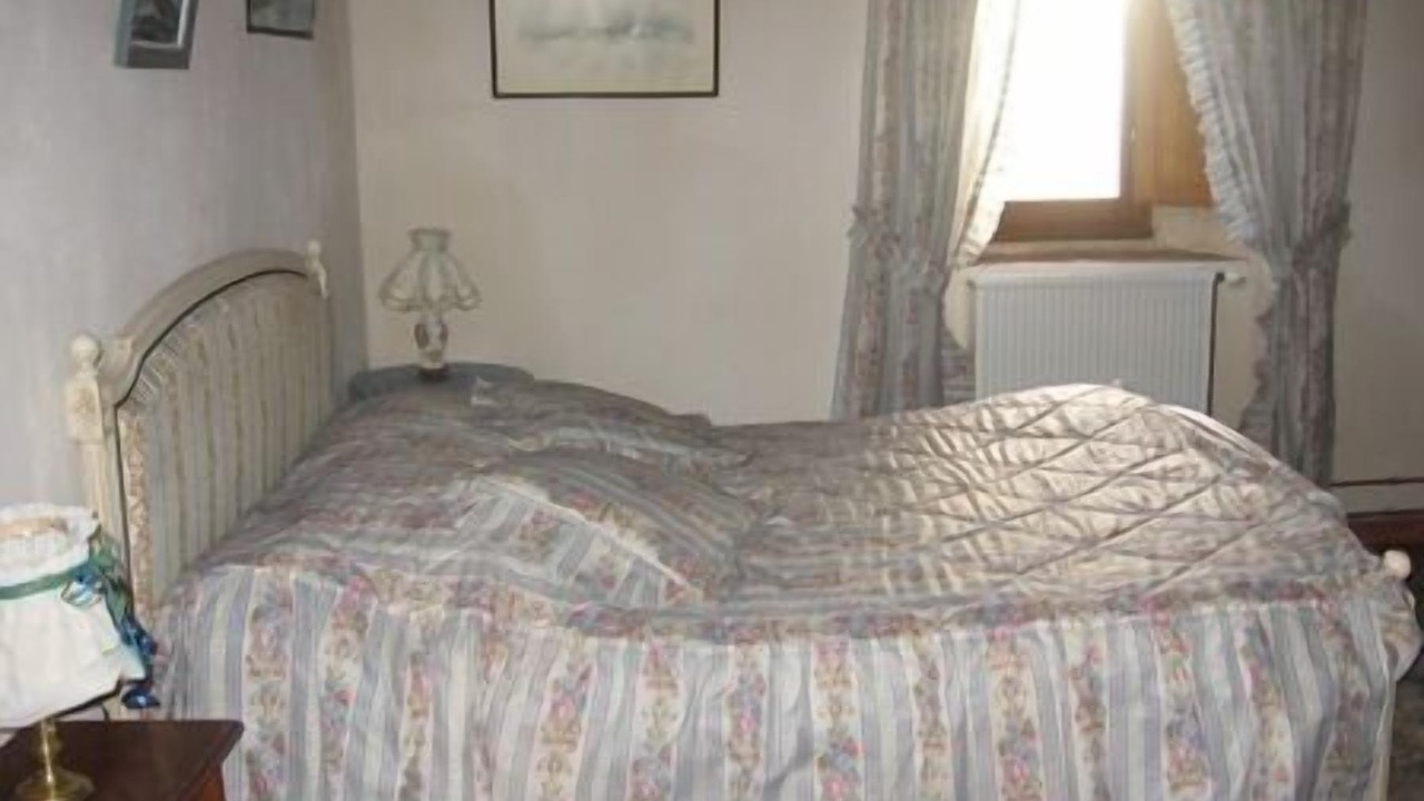 Photo of Bedroom in Malarce-sur-la-Thines