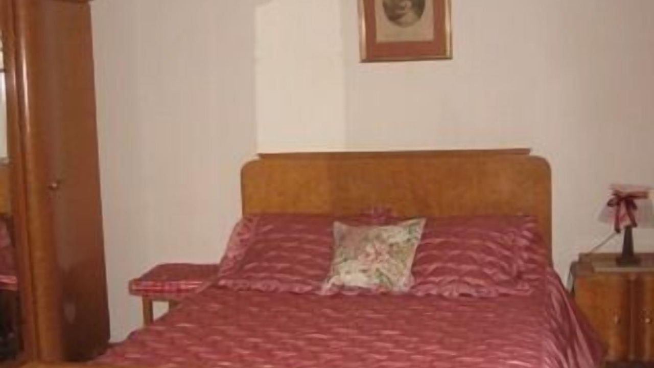 Photo of Bedroom in Malarce-sur-la-Thines