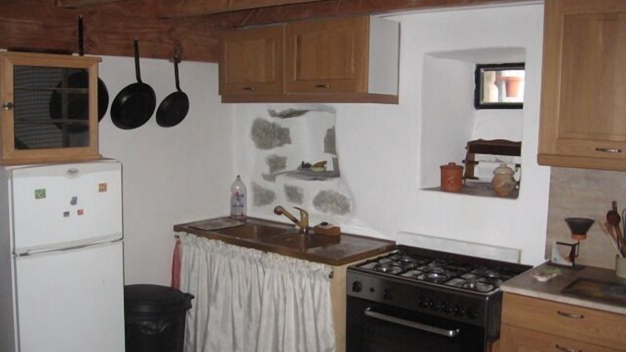 Photo of Kitchen in Malarce-sur-la-Thines