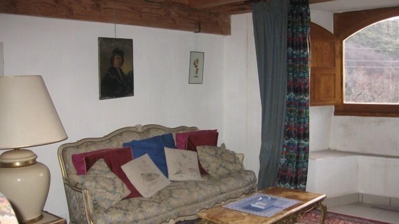 Photo of Livingroom in Malarce-sur-la-Thines