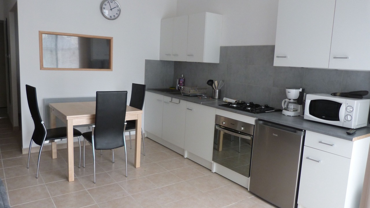 Photo of Kitchen in Bozouls