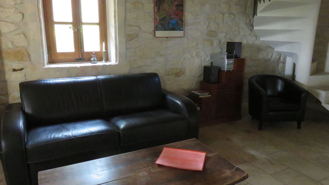 Photo of Livingroom in Tarascon