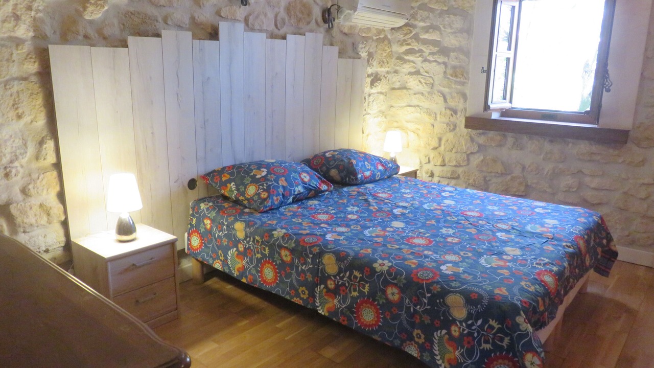 Photo of Bedroom in Tarascon