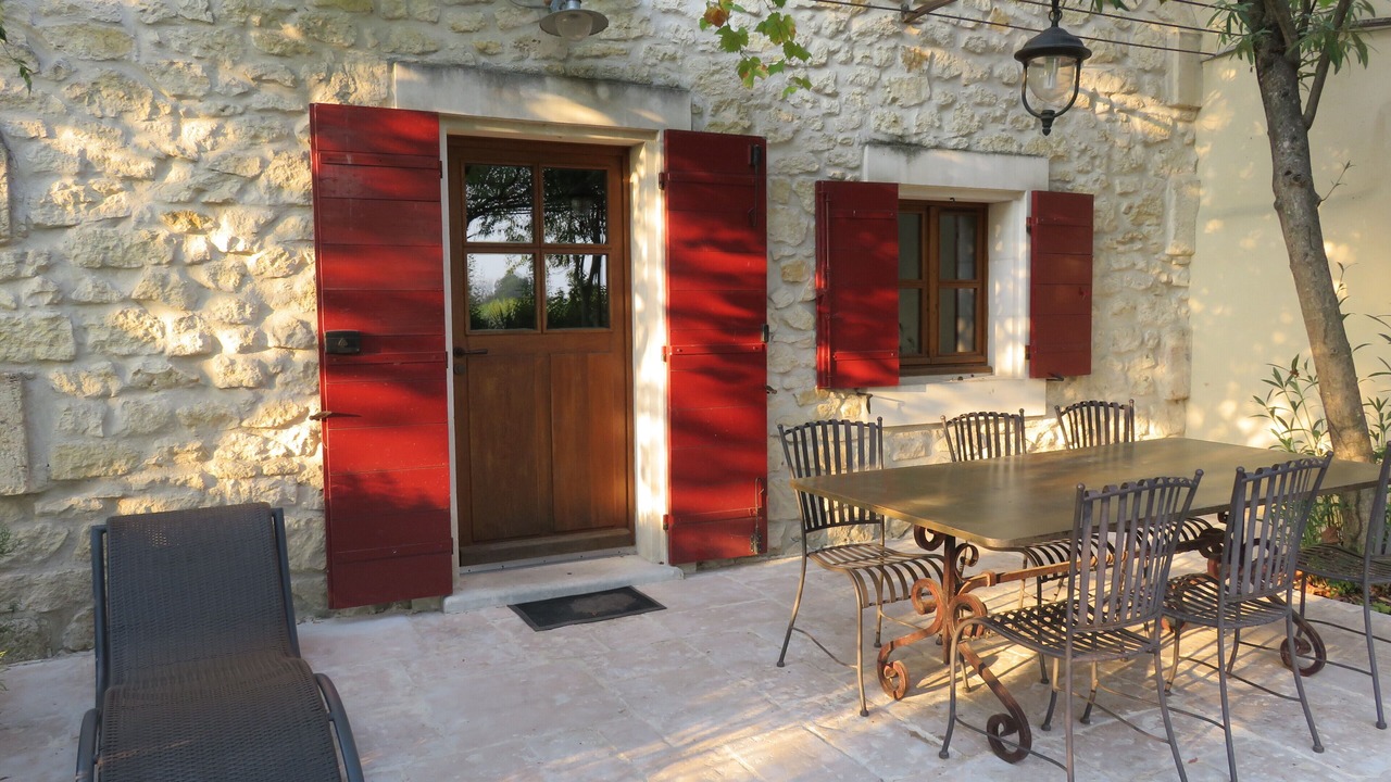 Photo of Outdoor in Tarascon