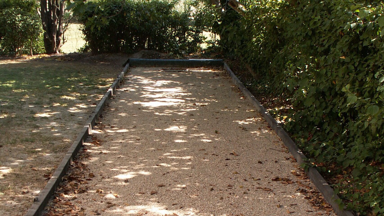 Photo of Outdoor in Tarascon