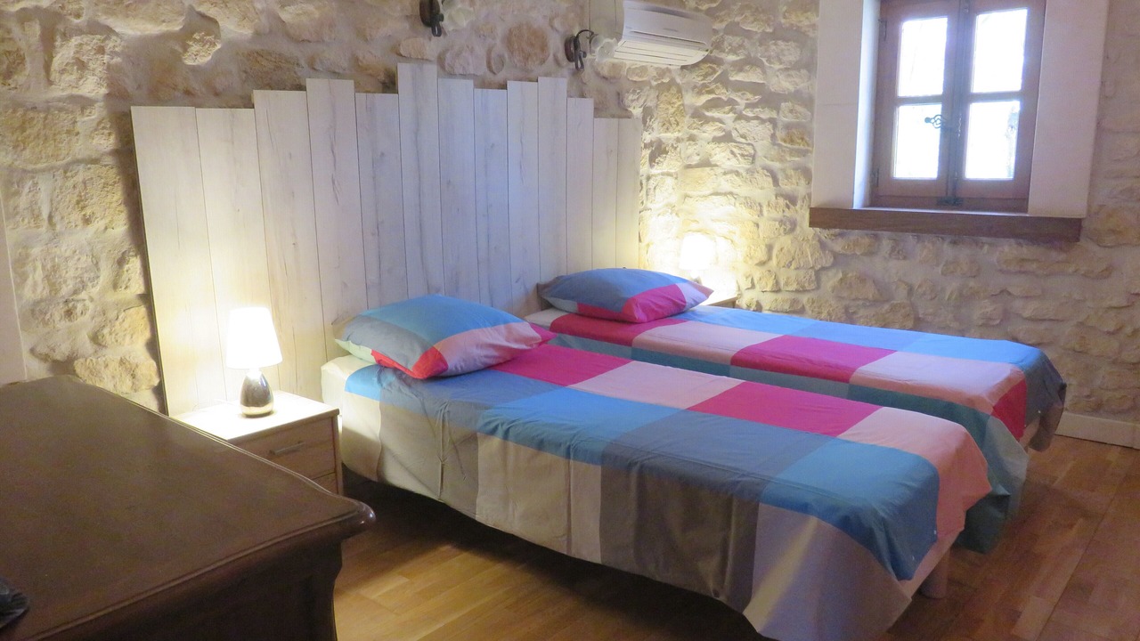 Photo of Bedroom in Tarascon