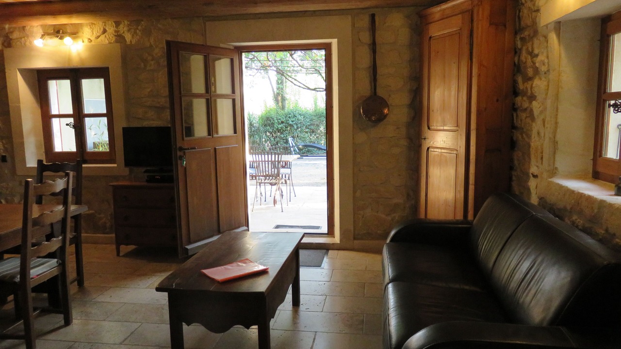 Photo of Livingroom in Tarascon