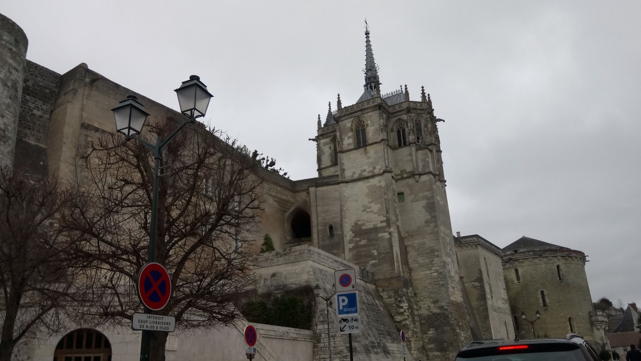 Photo of Others in Amboise