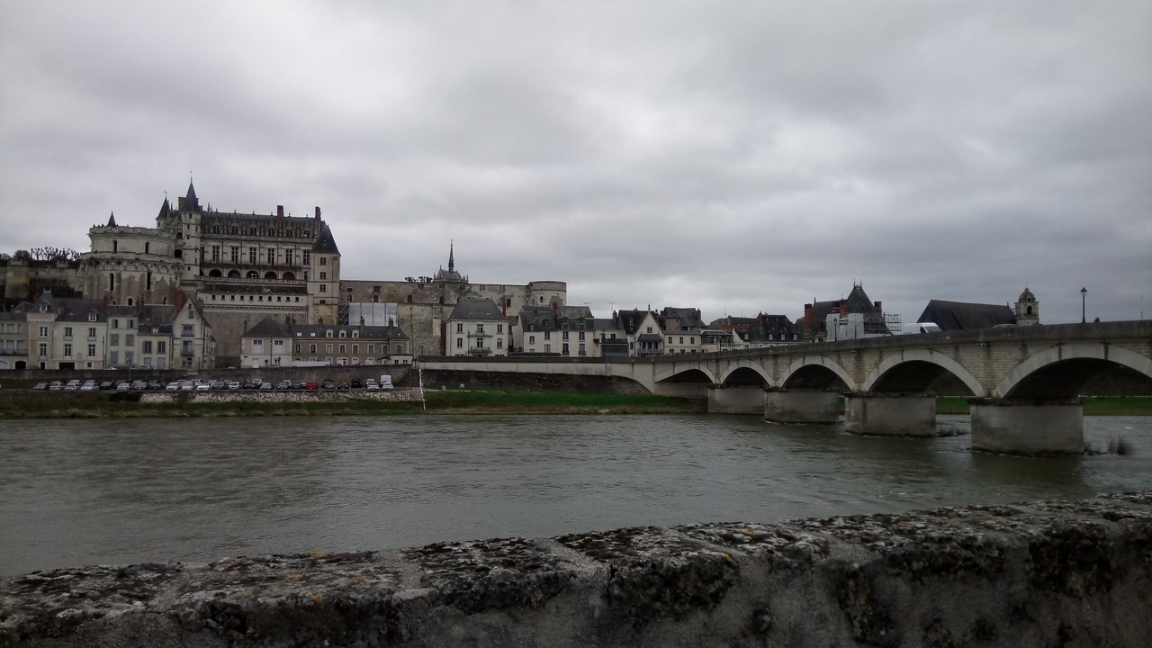 Photo of Outdoor in Amboise