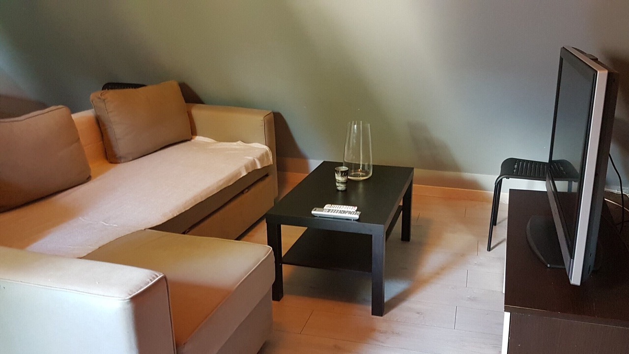 Photo of Livingroom in Amboise