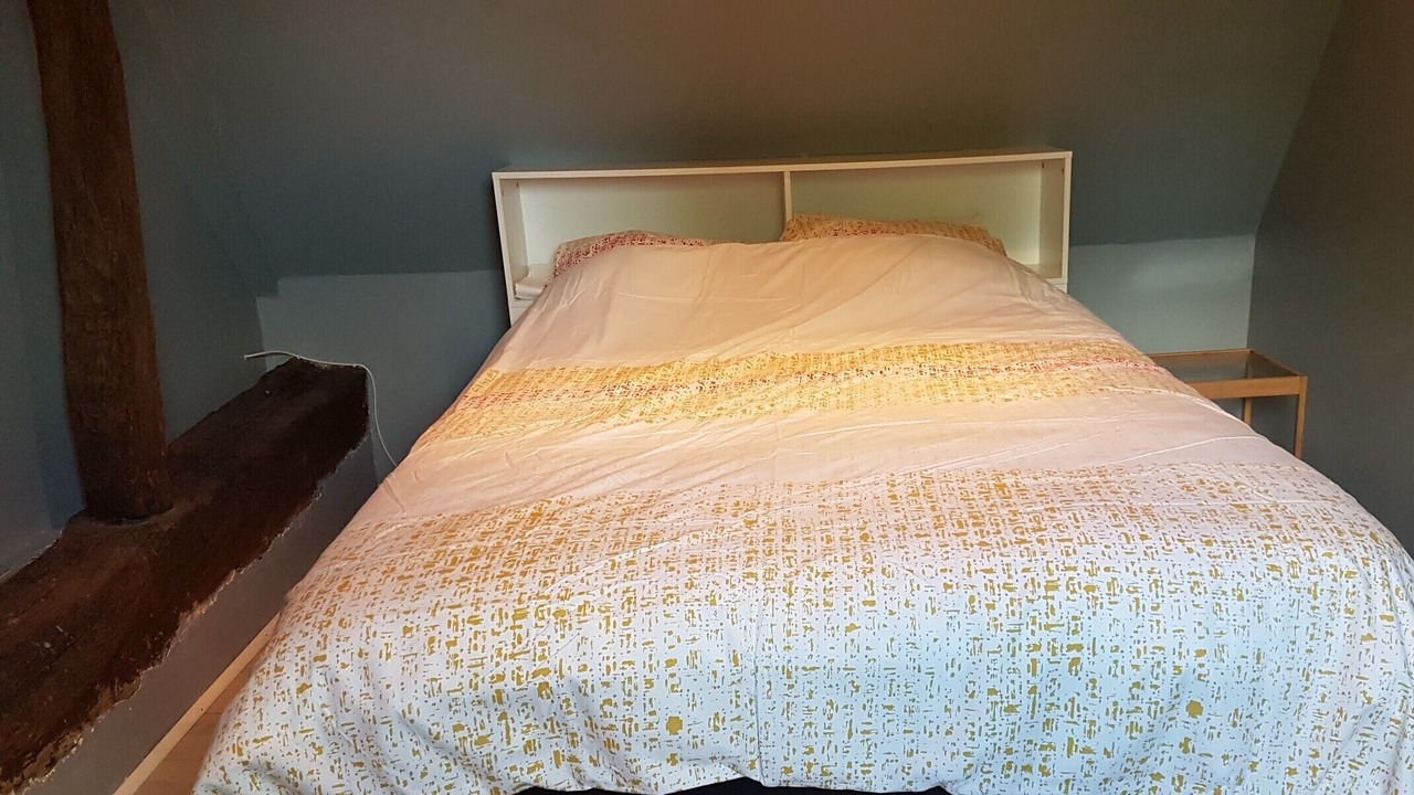 Photo of Bedroom in Amboise