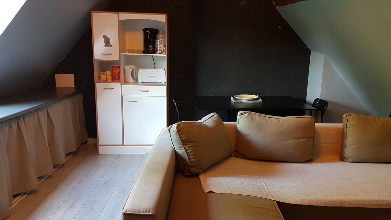 Photo of Livingroom in Amboise