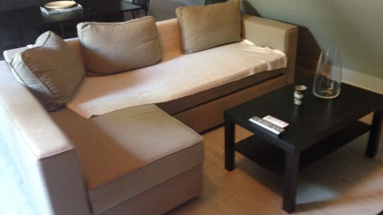 Photo of Livingroom in Amboise