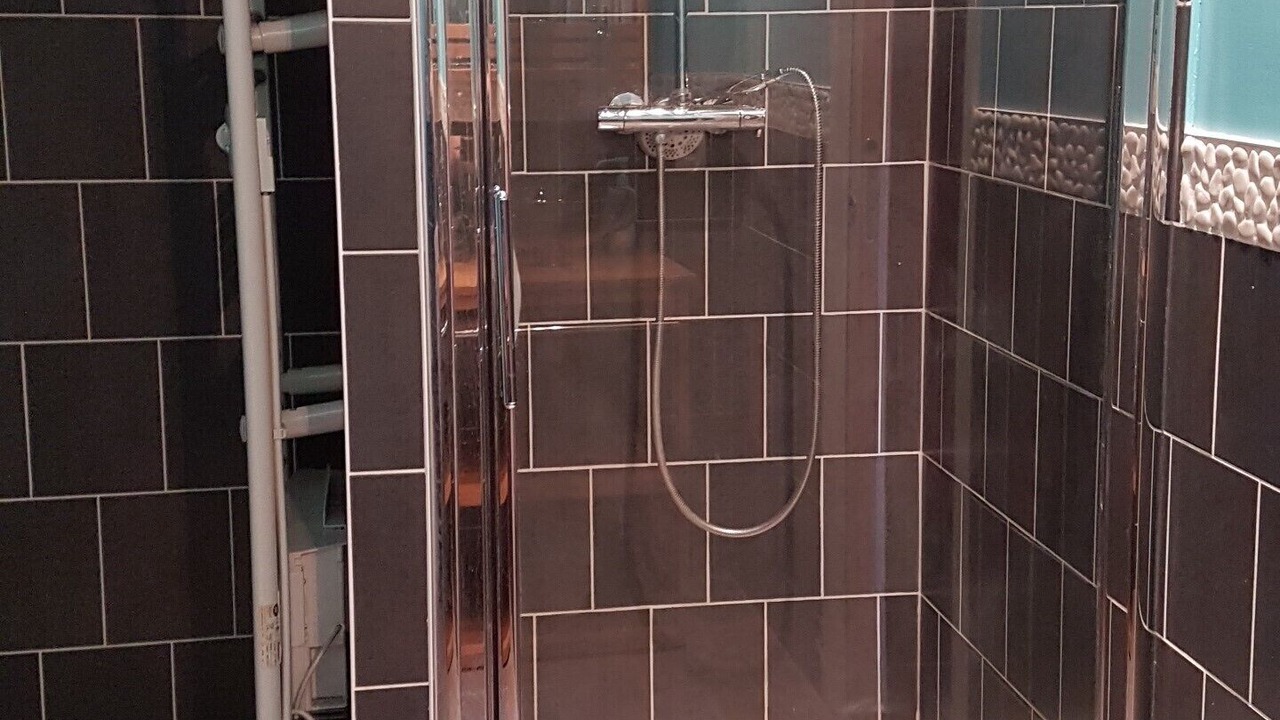 Photo of Bathroom in Amboise