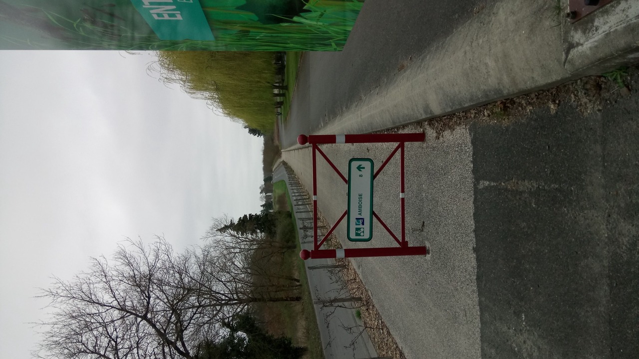 Photo of Outdoor in Amboise