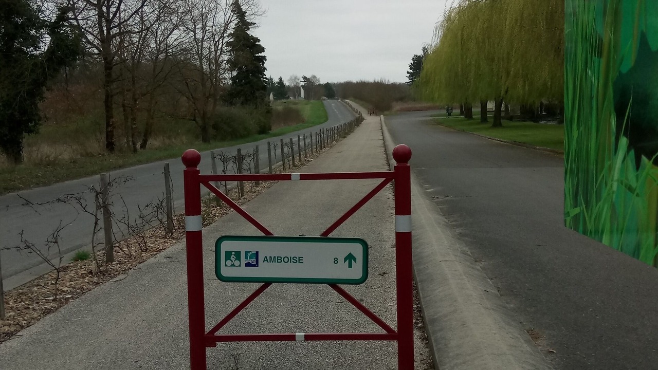Photo of Outdoor in Amboise