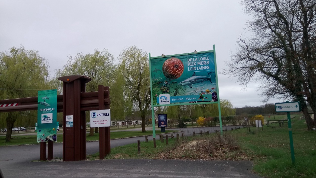 Photo of Outdoor in Amboise