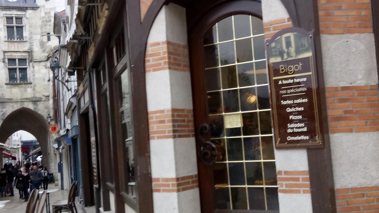 Photo of Outdoor in Amboise