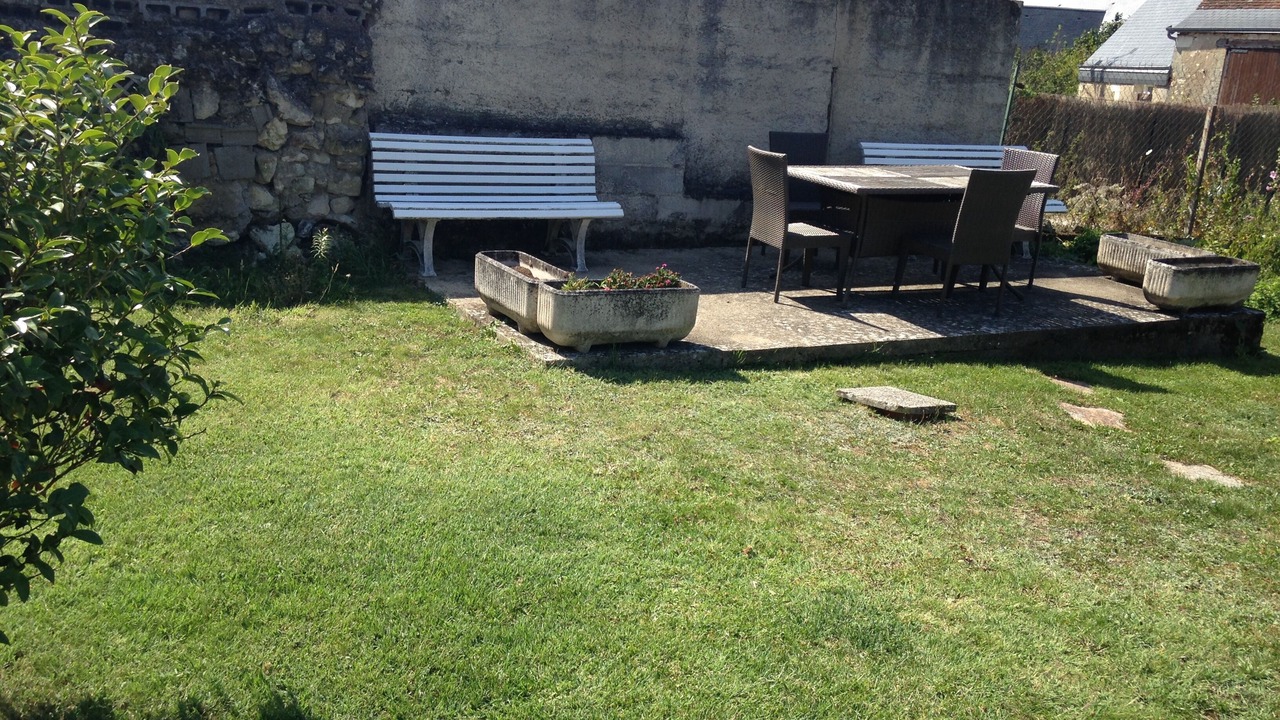 Photo of Outdoor in Amboise