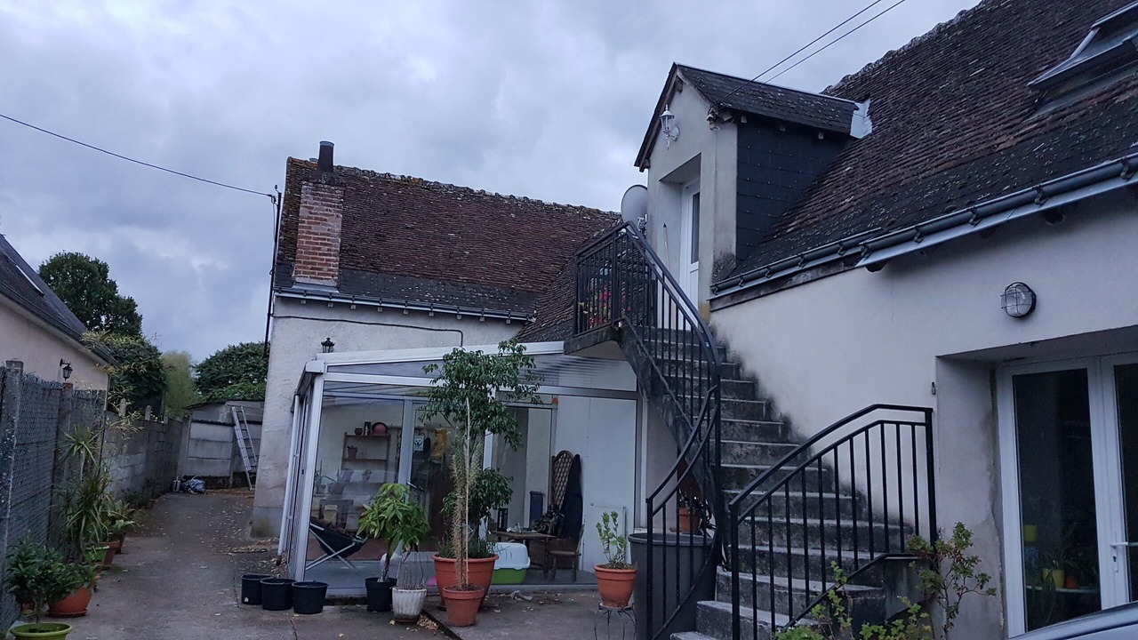 Photo of Outdoor in Amboise