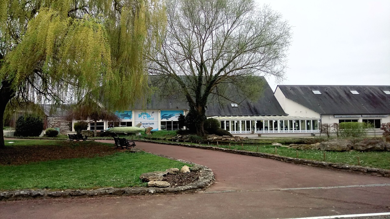 Photo of Outdoor in Amboise