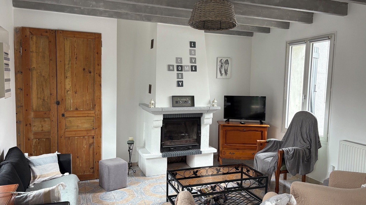 Photo of Livingroom in Lottinghen