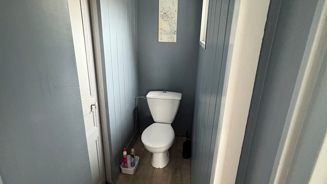 Photo of Bathroom in Lottinghen