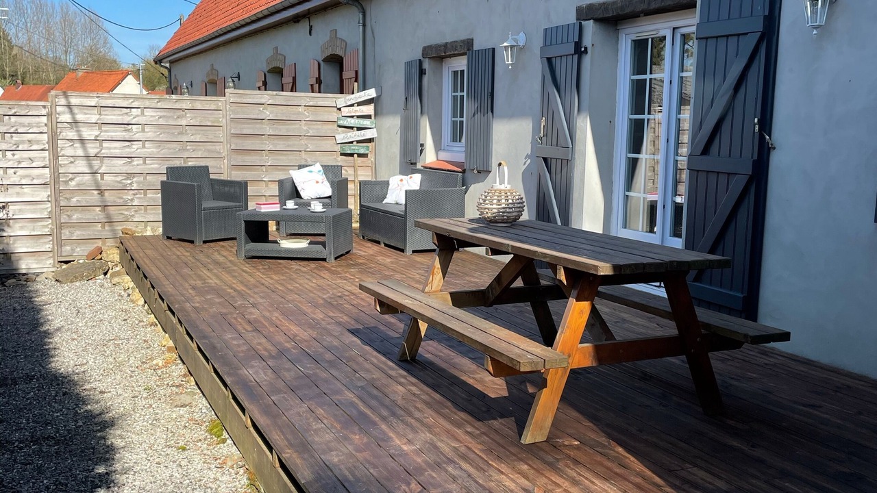 Photo of Outdoor in Lottinghen