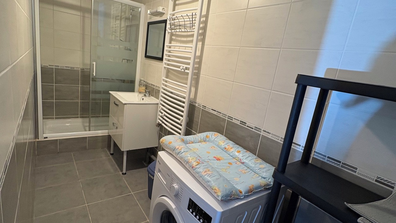 Photo of Bathroom in Lottinghen