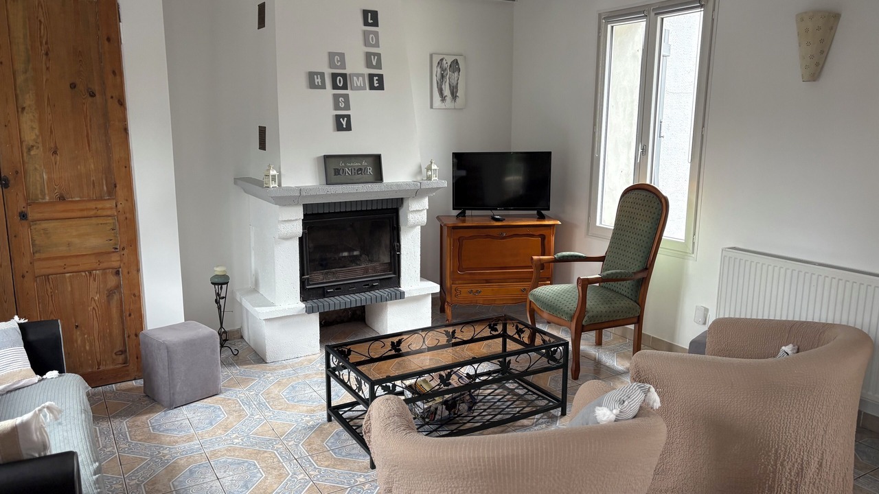 Photo of Livingroom in Lottinghen