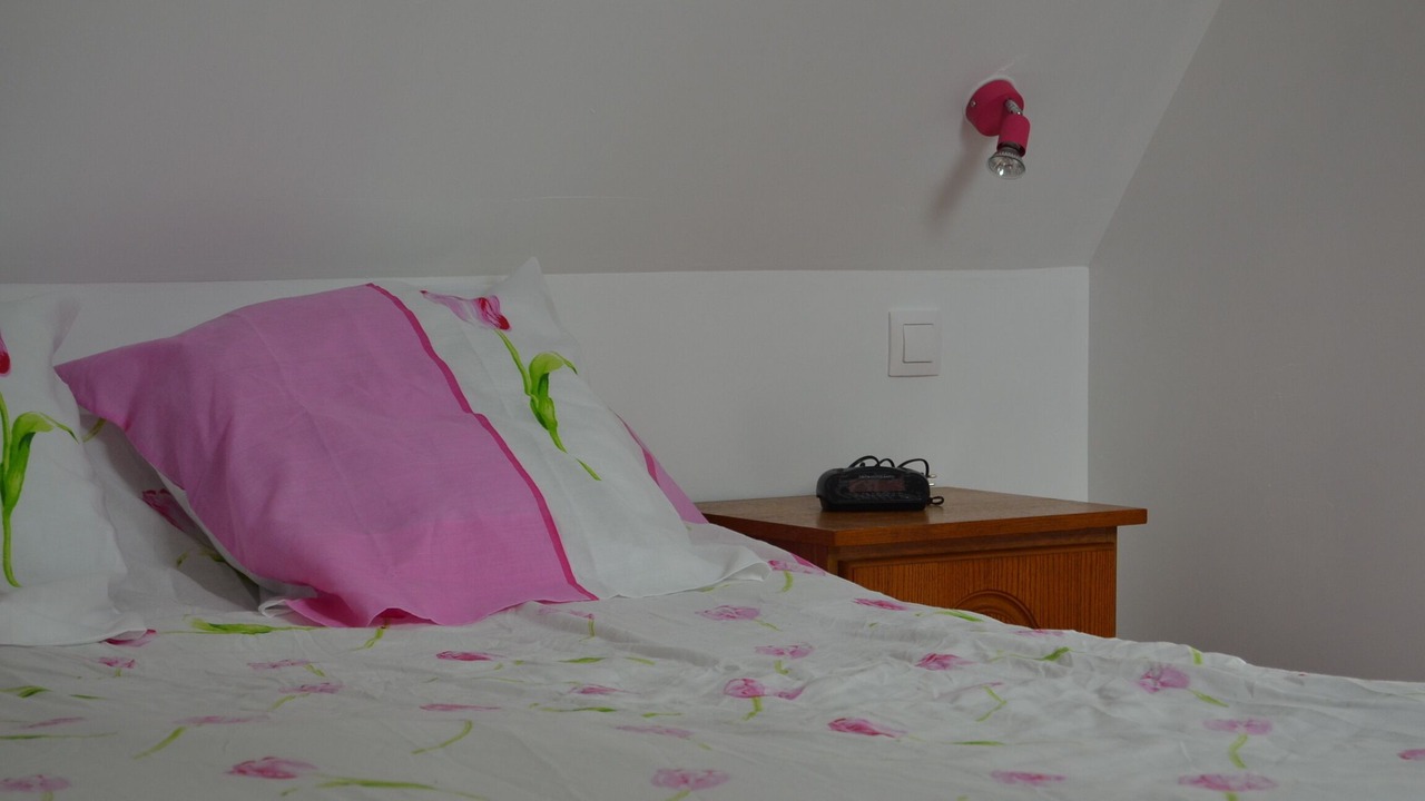 Photo of Bedroom in Lottinghen