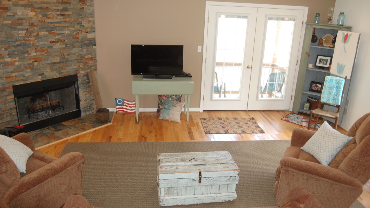 Photo of Livingroom in Tyro