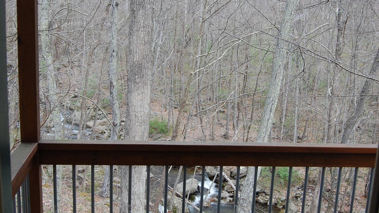 Photo of Patio Balcony in Tyro