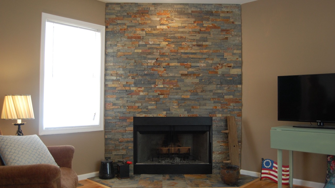 Photo of Livingroom in Tyro