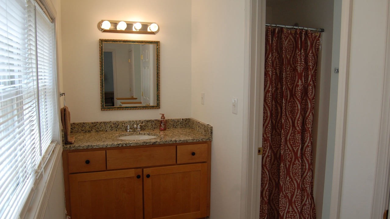 Photo of Bathroom in Tyro