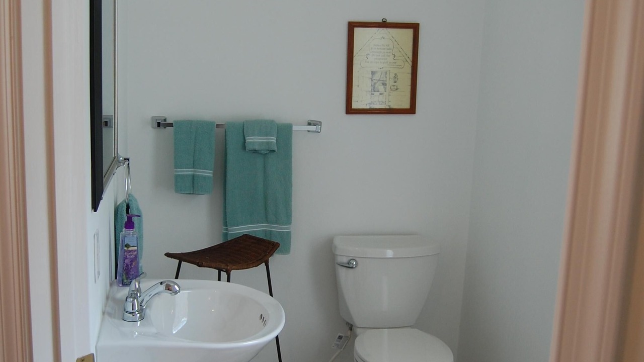 Photo of Bedroom in Tyro