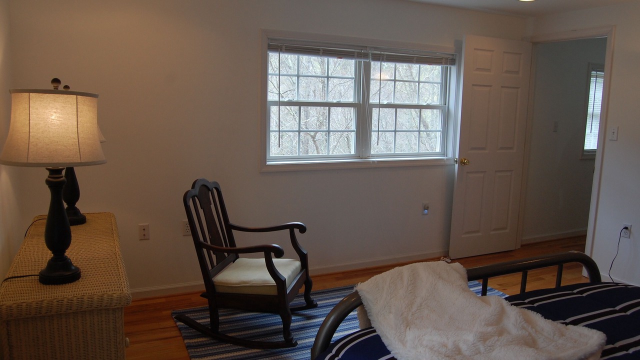 Photo of Bedroom in Tyro