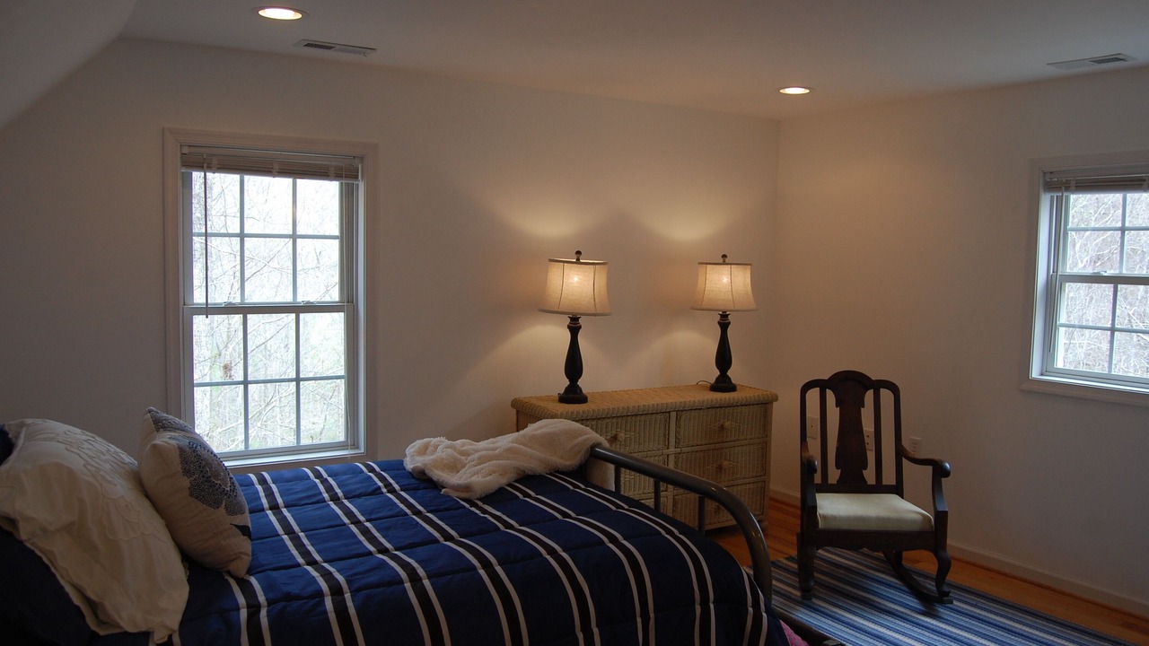 Photo of Bedroom in Tyro