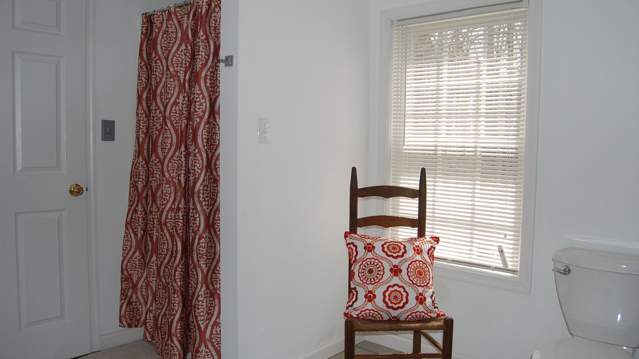 Photo of Bathroom in Tyro