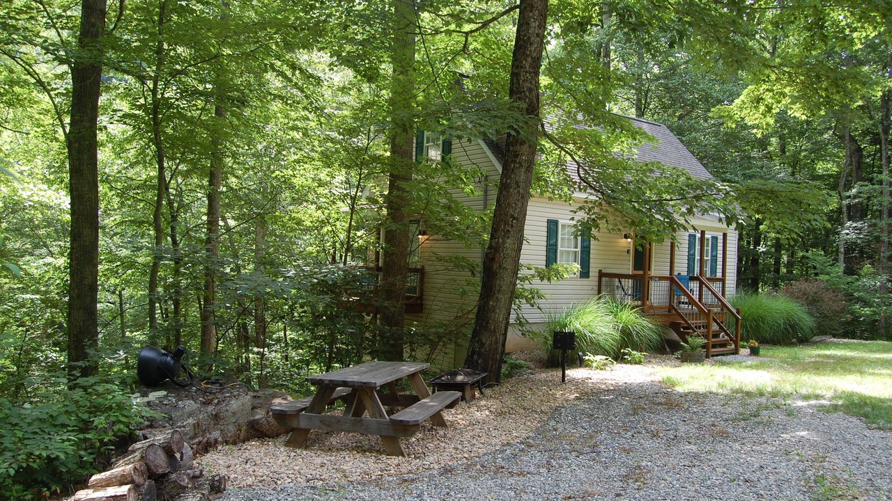Photo of Outdoor in Tyro
