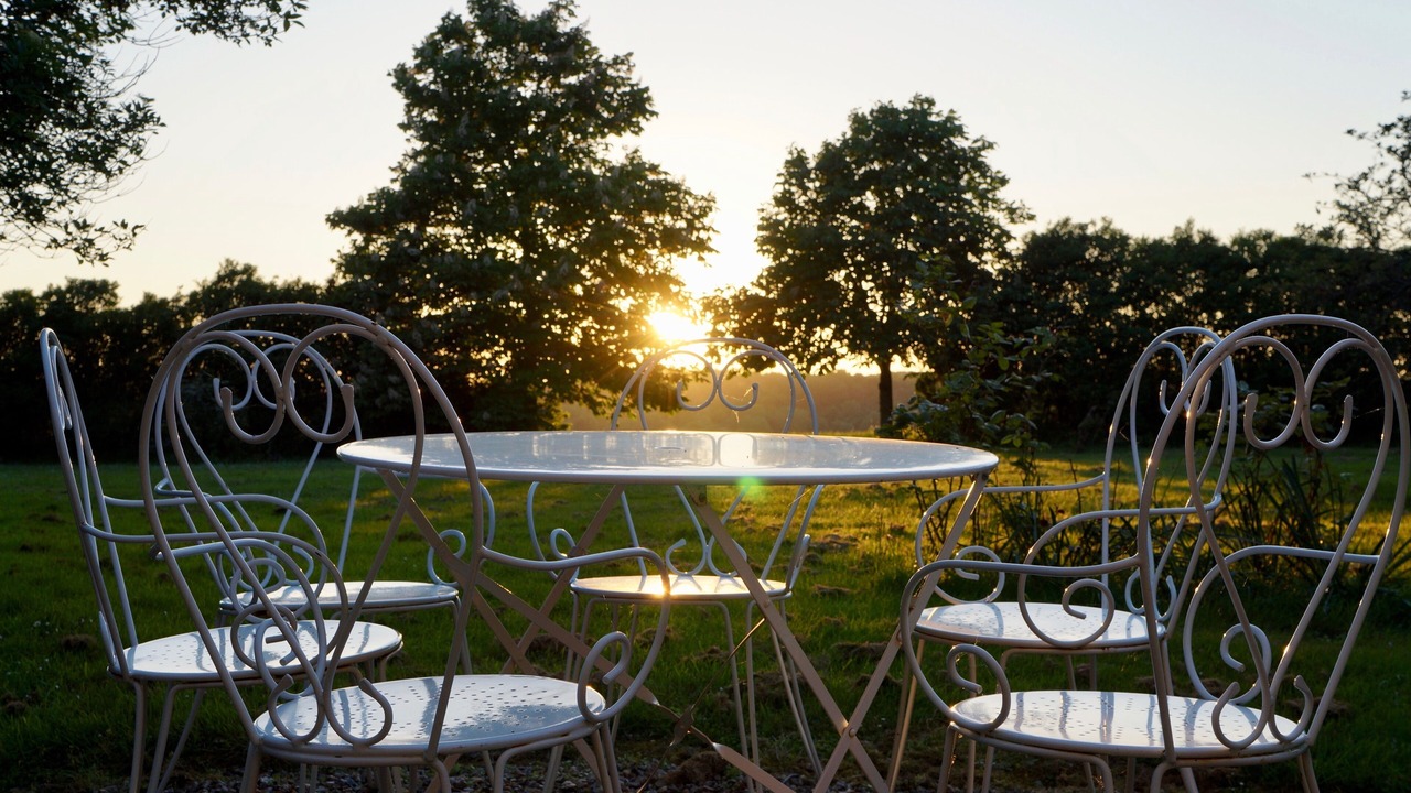 Photo of Outdoor in Genille