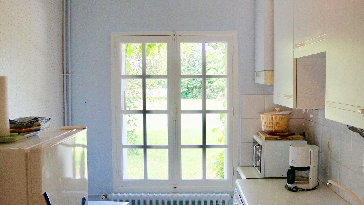 Photo of Kitchen in Genille