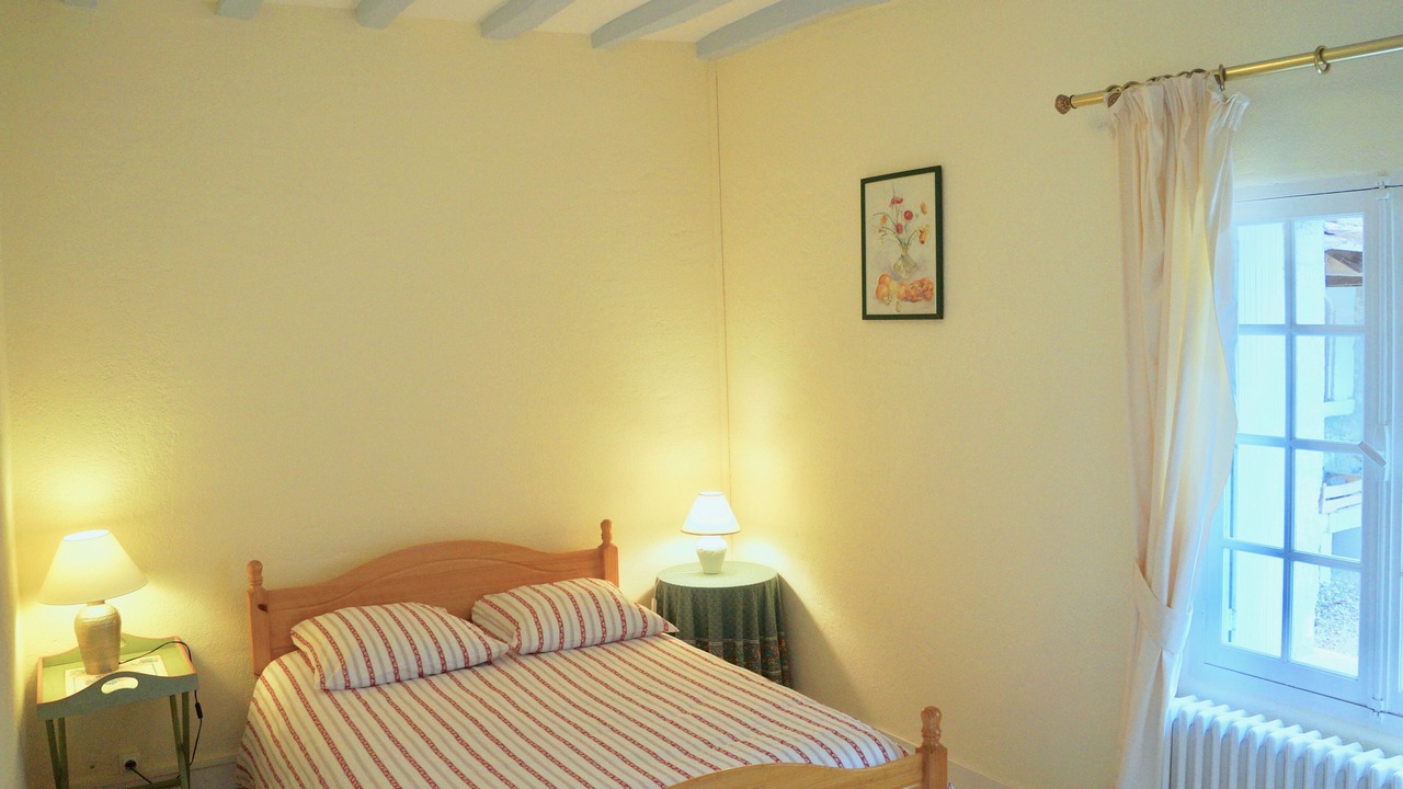 Photo of Bedroom in Genille