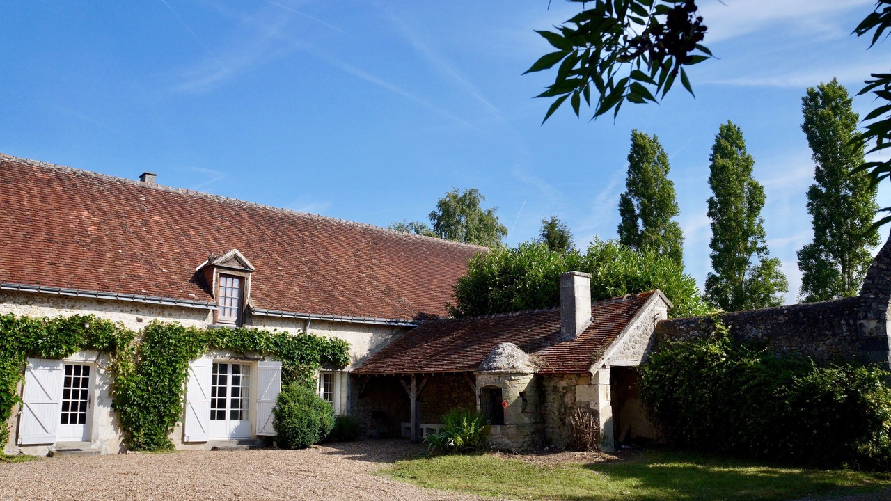 Photo of Outdoor in Genille