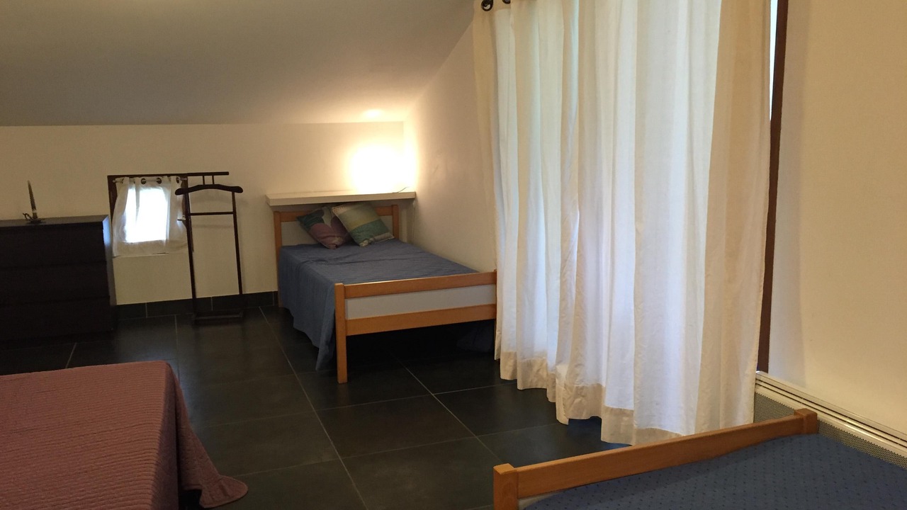 Photo of Bedroom in Mazeres
