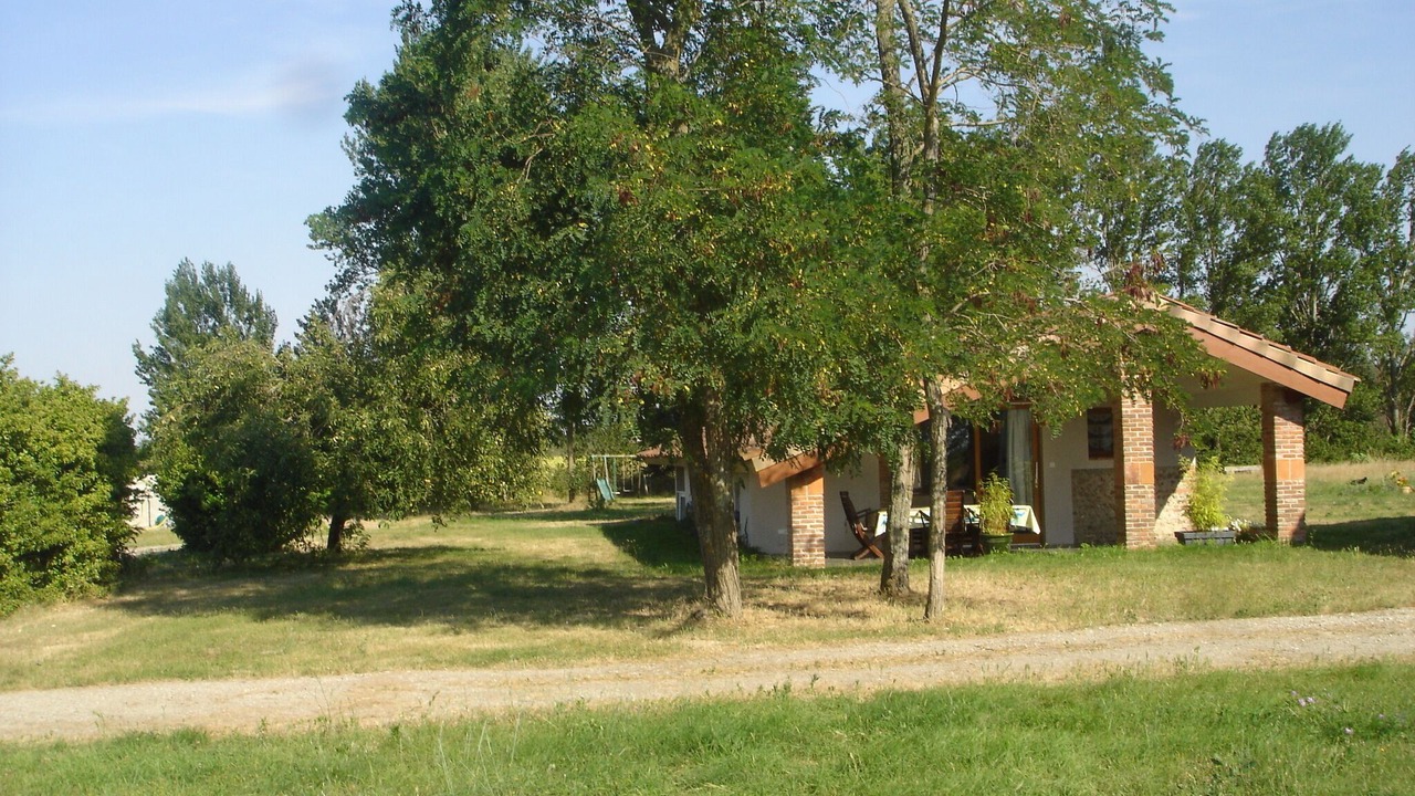 Photo of Outdoor in Mazeres