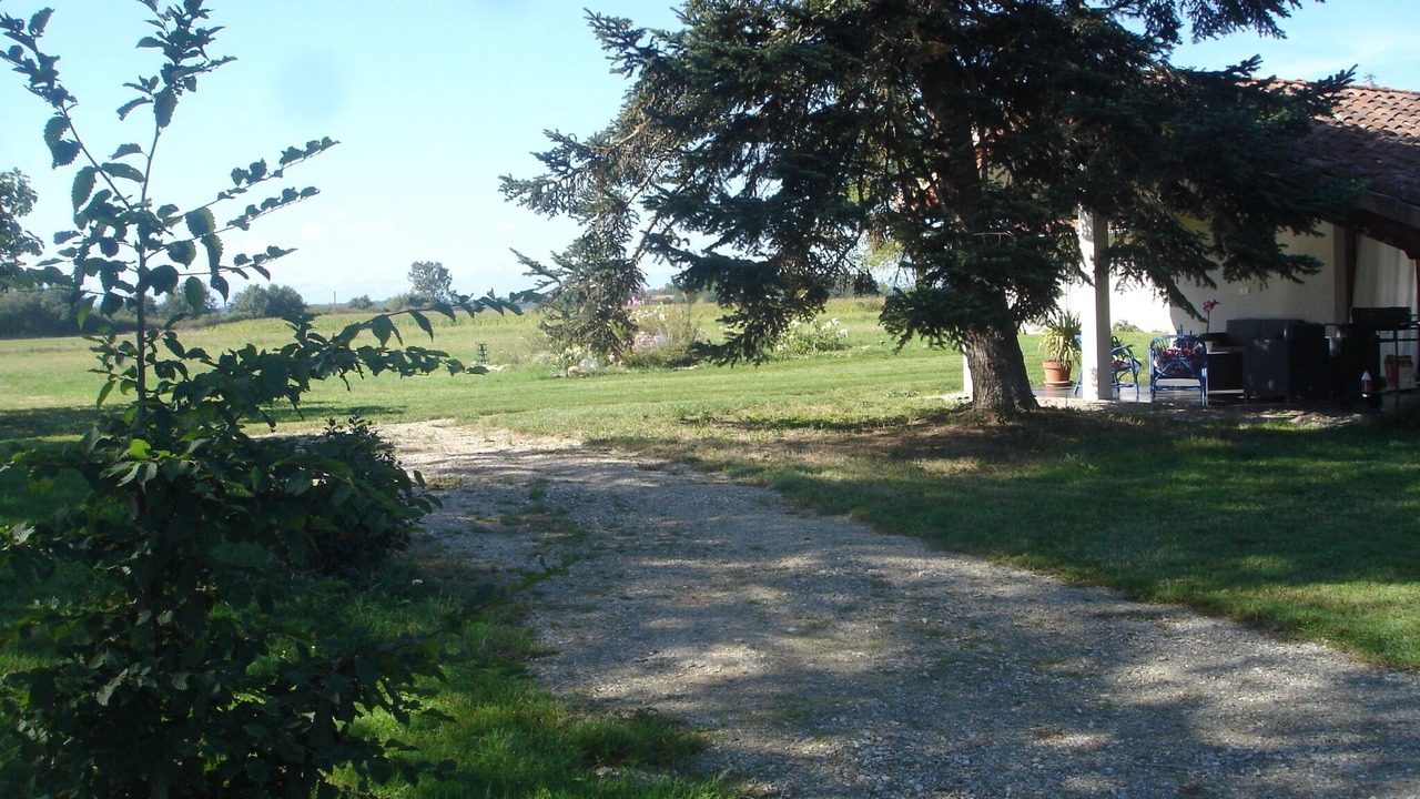 Photo of Outdoor in Mazeres