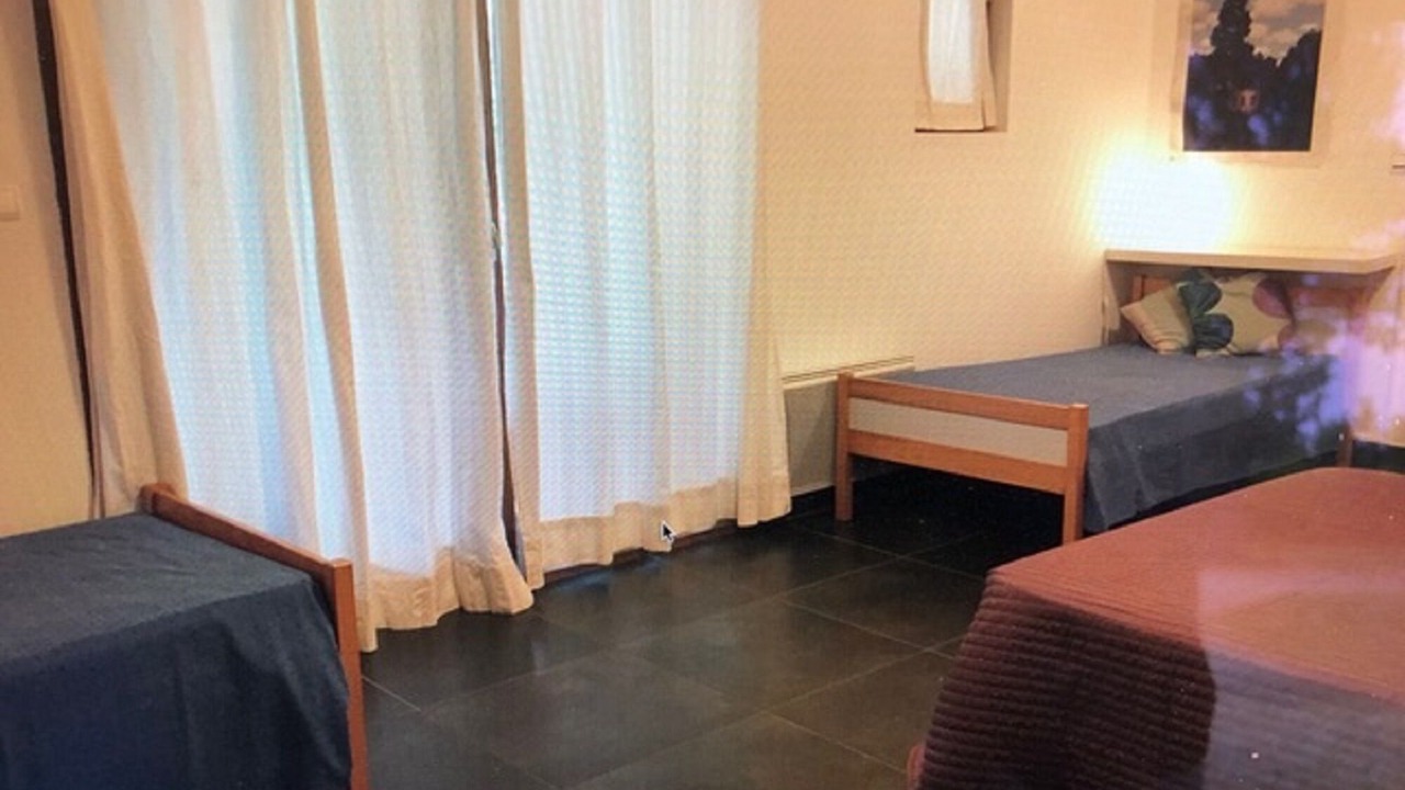 Photo of Bedroom in Mazeres
